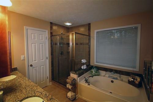 bathroom remodeling