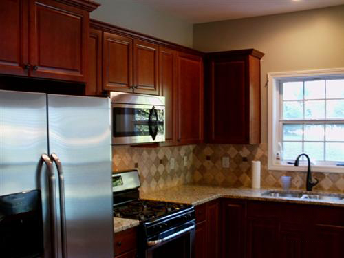 echelon kitchen cabinets