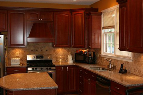 kitchen remodeling